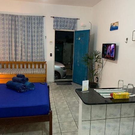 파라티 Hospedagem Martins Apartamento 02 아파트 외부 사진