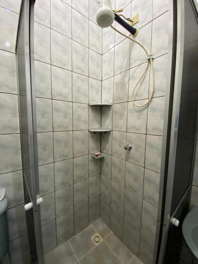 파라티 Hospedagem Martins Apartamento 02 아파트 외부 사진