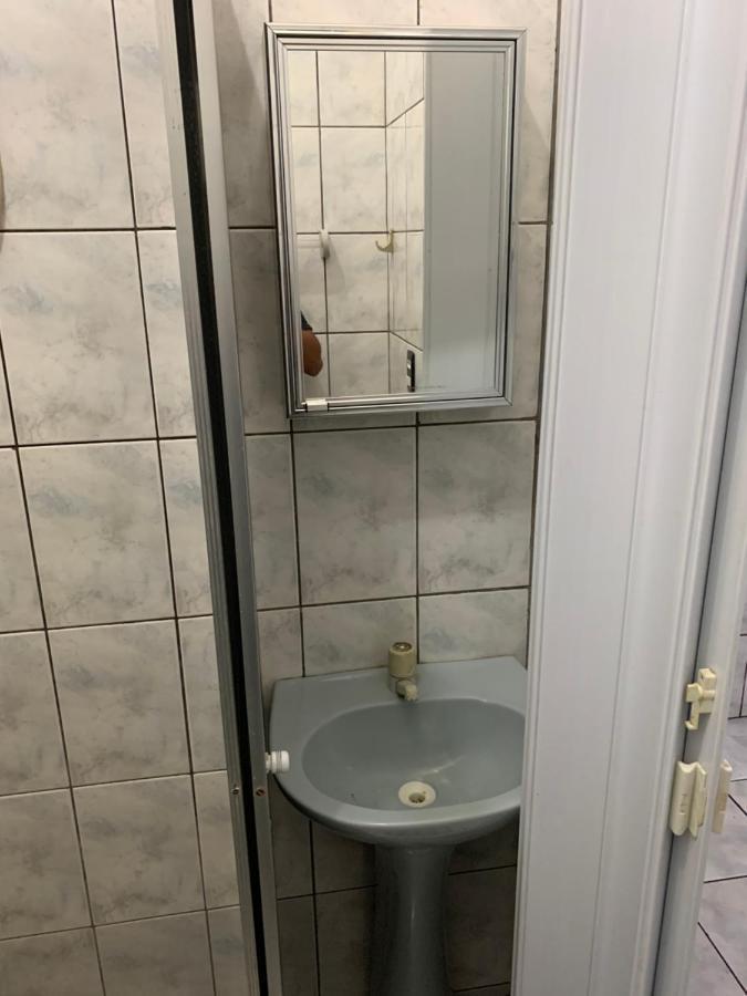 파라티 Hospedagem Martins Apartamento 02 아파트 외부 사진