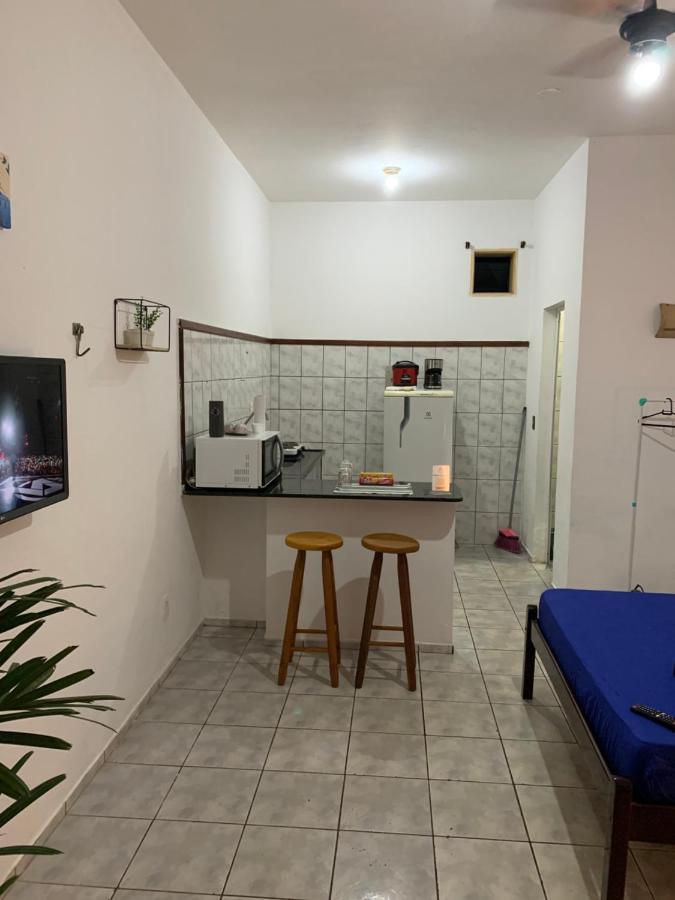 파라티 Hospedagem Martins Apartamento 02 아파트 외부 사진