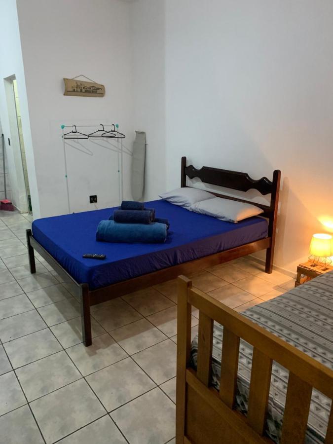 파라티 Hospedagem Martins Apartamento 02 아파트 외부 사진