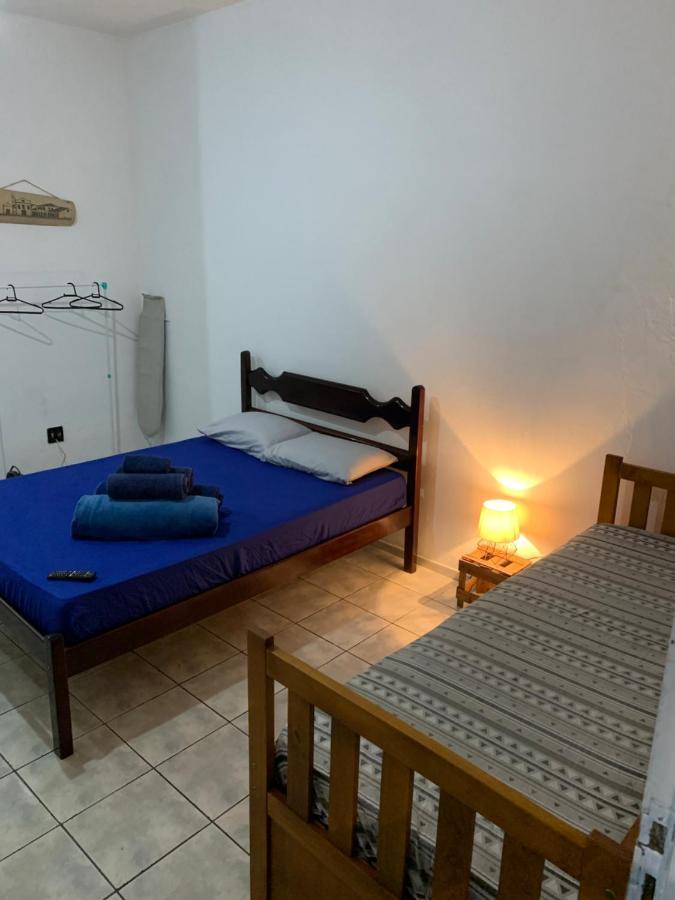 파라티 Hospedagem Martins Apartamento 02 아파트 외부 사진